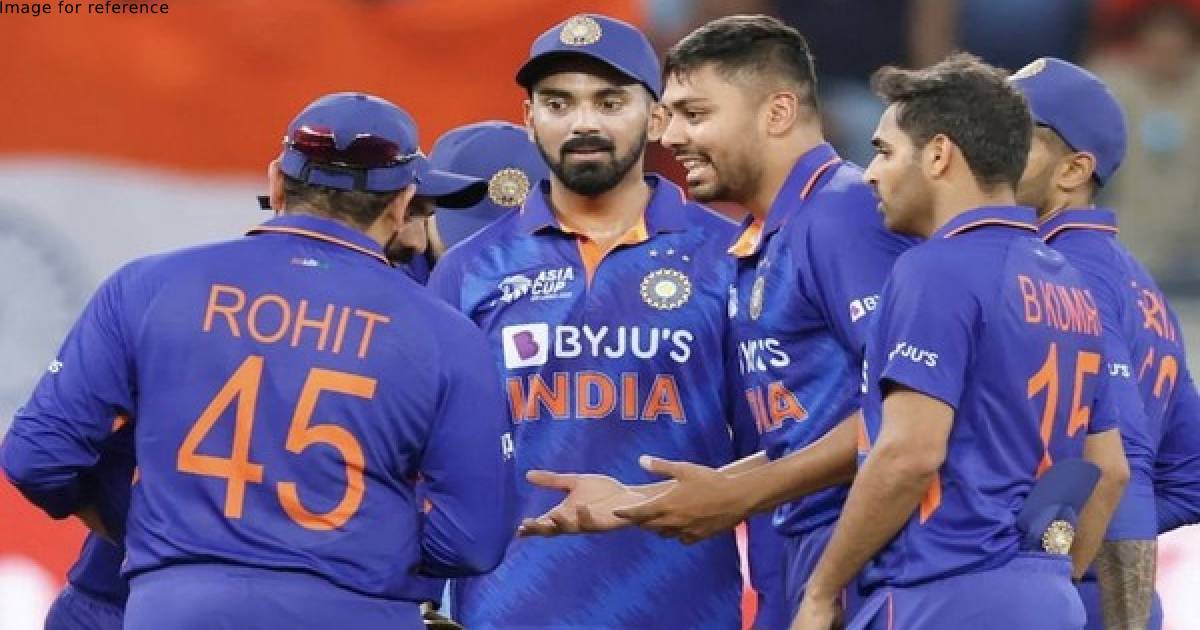 Asia Cup 2022: Ahead of Pakistan clash, Team India talks about how national anthem pumps them up